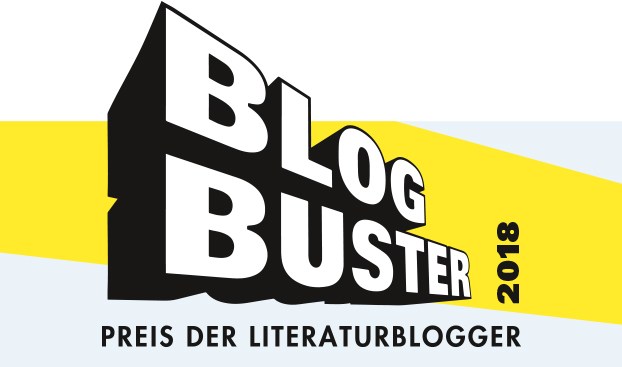 BlogBusterLogo